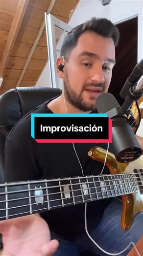 #LIVEhighlights #TikTokLIVE #LIVE un poco del live de improvisación 🙌🏻🔥 #aprender #slap #coritos #cover #solo #instrument #taller #ensayo #bajo #bajos #fingerstyle #masterclass #iglesia #basses #record #sesion