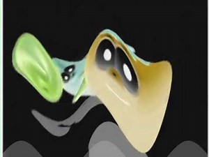 Sad VeggieTales Intro