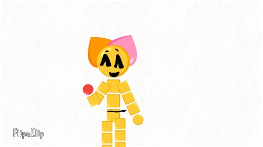 #FlipaClip color mixing!