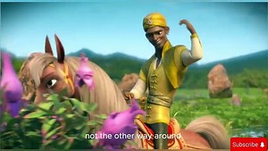 Rebellious movie | new animated movie in Eng Sub