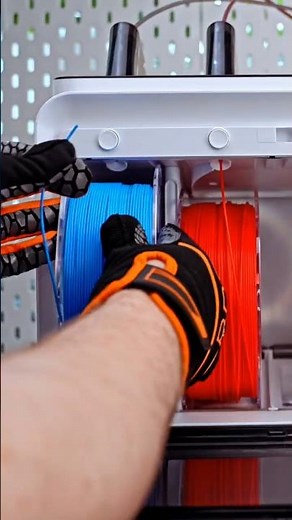 This 3D Printer Setup Feels Too Easy
