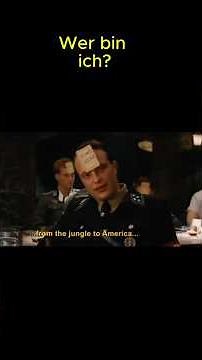 Wer bin ich? 🎬 | Inglourious Basterds #InglouriousBasterds #QuentinTarantino #ww2
