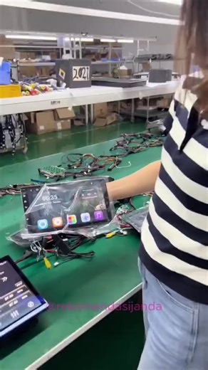 210K views · 665 reactions | Rekomendasi head unit Android #headunitmobil #barangmurah | makmur id | Facebook