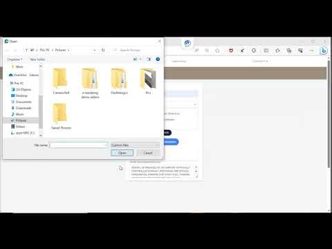 eTendering How to create a submission