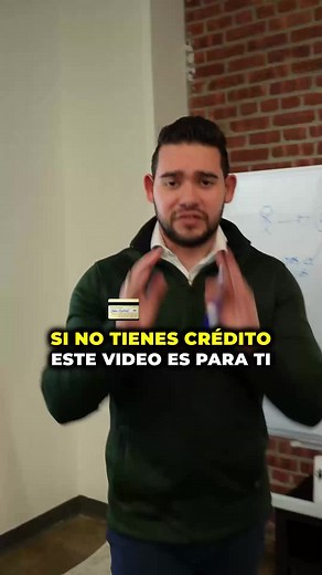 ¡Si aún no tienes crédito este video es para ti! 🚨 Existen 2 maneras principales de construir tu crédito, pon mucha atención. Comienza a construir tu crédito hoy, con nuestro curso que te explica todo esto paso por paso. ¡Únete a Truth Finance Academy! #mrcredit #arreglatucredito #mejoratucredito #njcreditrepair #mentoría #truthfinanceacademy #segurosdevida