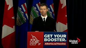 Processes in place to make sure health-care needs of Albertans being met amid strain on EMS system