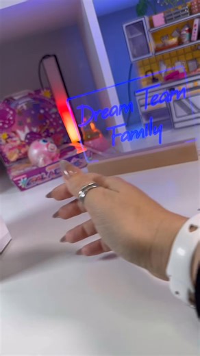 My Mini Vending Machine #candy #vendingmachine #asmr #fivebelow | Dram Team Family