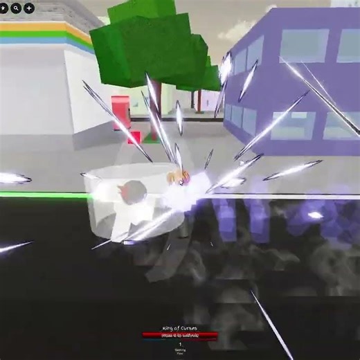 cool move in jjs #jjs #roblox #tutorial