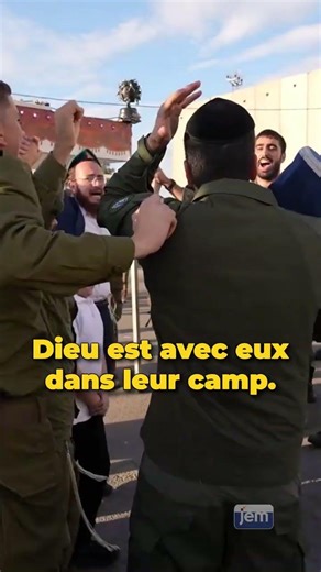 Notre arme secrète