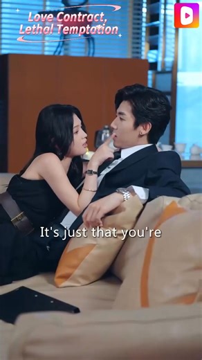 155K views · 4K reactions | Love Contract, Lethal Temptation.  https://page.dramabuzzs.com/s2l/13949.html | Dramawave YL 08 | Facebook