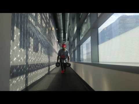 Sample Off-Season Training Split [Update]