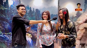 মজার ধাঁধা "কো'থা'য় পা'নি থা'কে না কি'ন্তু প্র'চু'র প'রি'মা'ণে ঢে'উ থা'কে?"😂 | Osthir Stupidiance