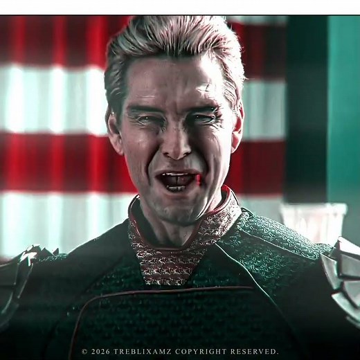 This scene is really funny, Ngl😂 - CHASHKAKEFIRA-MANDE-MANDE - Soldier Boy x Homelander - #shorts