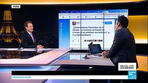 Fessée : une tradition française?