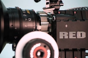 RED EPIC-M