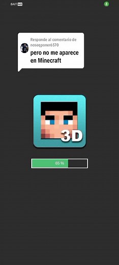 Cómo usar Skin Editor 3D en Minecraft