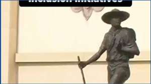 Trump administration ends diversity programs at Scouting America, Pentagon confirms compliance