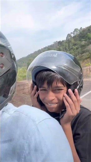 Full masti with papa in mountains🫀👀 #freefire #freefiremax#shortvideo #shortsfeed #shorts