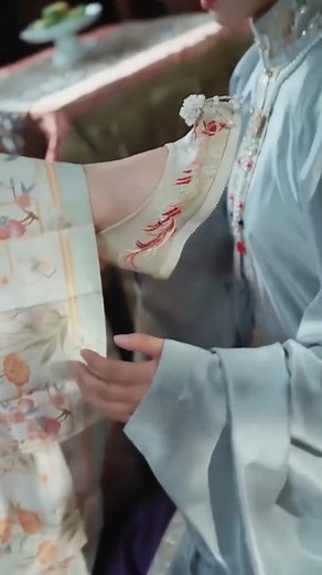 42K views · 1K reactions | En un imperio donde reyna la maldad y no el amor. Devo ser inteligente para sobrevivir | K Drama Stacy | Facebook