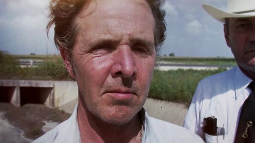 The Confession Killer (TV Mini Series 2019)