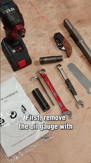 Unboxing and Assembly of a Tomahawk 35lb Demolition Hammer