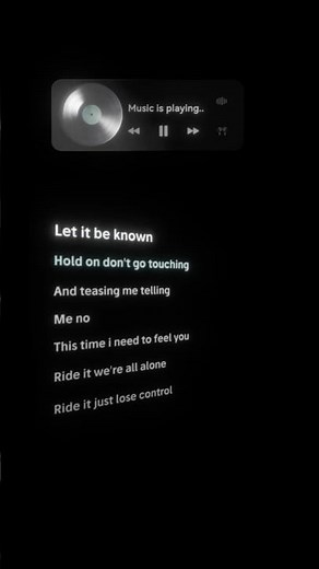 Ride it #lyrics #rideit #rideitsong #status #foryou #songlyrics #trending