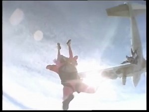 【Laid Back】Bakerman