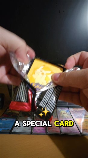 Day 2 Collecting a Special Card of every Pokémon