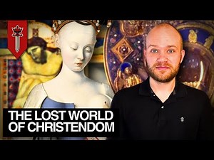 You've Been Wrong About Medieval Catholicism This Whole Time