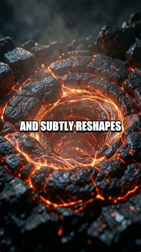 The Hidden Flip of Earth's Shield