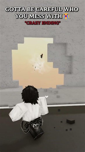 JANE ATTEMPTED TO VOID THE WRONG PERSON JUJUTSU SHENANIGANS #jjs #roblox
