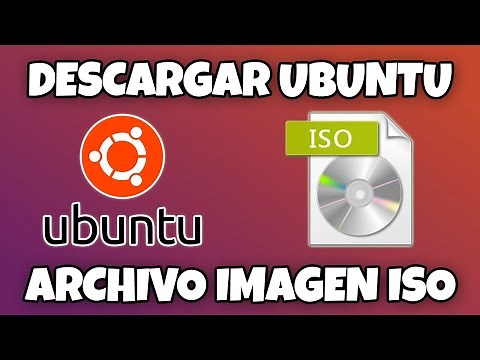 COMO DESCARGAR UBUNTU ISO 32 Y 64 BITS GRATIS EN ESPAÑOL COMPLETO DE FORMA LEGAL EN 2025