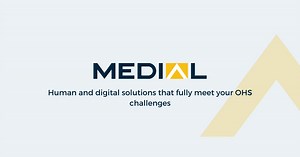 Occupational Health and Safety Consultant | MEDIAL