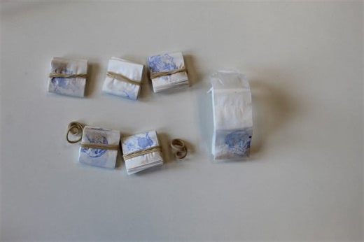 Six Arrested, Heroin/Fentanyl Seized in Major Holyoke Drug Bust by Collaborative Law Enforcement Task Forces