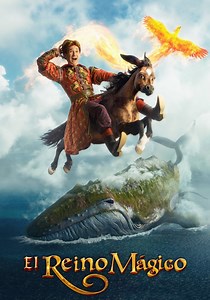 El reino mágico - película: Ver online en español