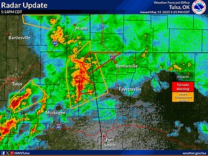 39K views · 66 reactions | Severe thunderstorms capable of producing damaging wind gusts & tornadoes are moving thru far NE OK & into NW AR. If you are in the path of these storms, please seek shelter! These storms may impact the Bentonville/ Fayetteville areas through 7 PM. | US National Weather Service Tulsa Oklahoma | Facebook