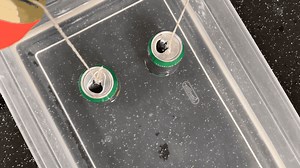 Make a Soda Can Engine – Science Lesson | NASA JPL Education