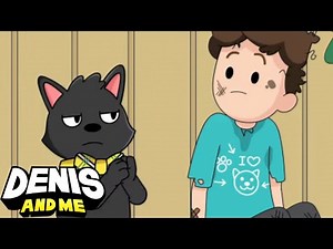 Denis and Me | Besties