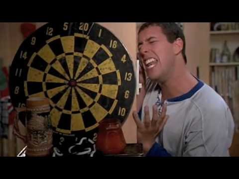 Top 10 Happy Gilmore Scenes