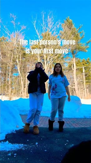 Their last move is your first move #dance #aesthetic