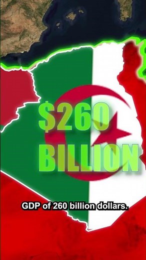 Richest Countries In Africa🤯