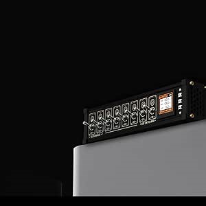 NK6 | EleksMaker NK Series Blocky USB Hub