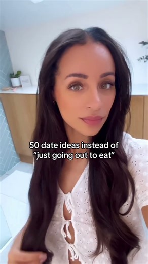 50 date ideas this 2026