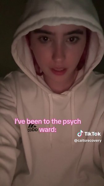 Inside the Psych Ward: My Experience and Insights