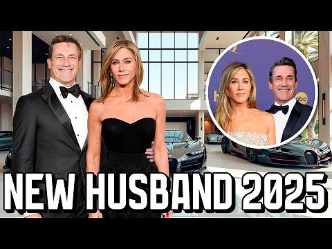 Jennifer Aniston's Lifestyle 2025 ★ New Husband, Age 57, Mansions, Cars, Net Worth