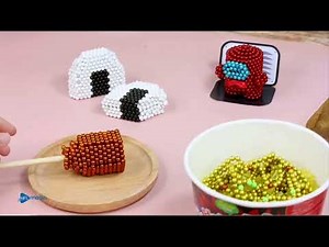 Magnet cooking 5 videos to watch