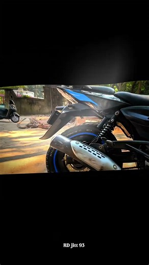 pulsar 150 ❤️ #pulsar #automobile #pulsarride #bajajpulsar #bike