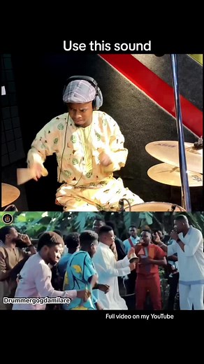 Wild Energy with Bidemi Olaoba and Woli Agba | IPM Highlights