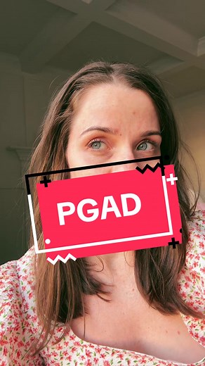 #pgad #pelvichealth #womenshealth #pelvicfloorphysicaltherapy