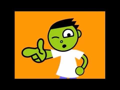 PBS KIDS DASH SPOT EFFECTS!